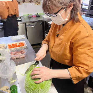 働きながらスキルアップできます