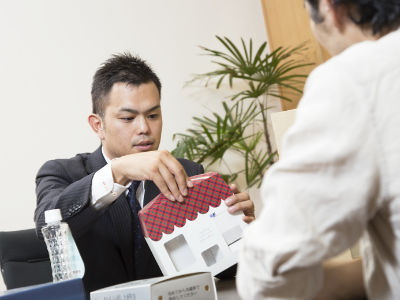 株式会社フクオカ 東京都港区 パッケージの企画提案の求人情報 バイト パート 正社員のお仕事は ディースターnet