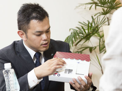 株式会社フクオカの採用情報 神戸市長田区 総合パッケージメーカー