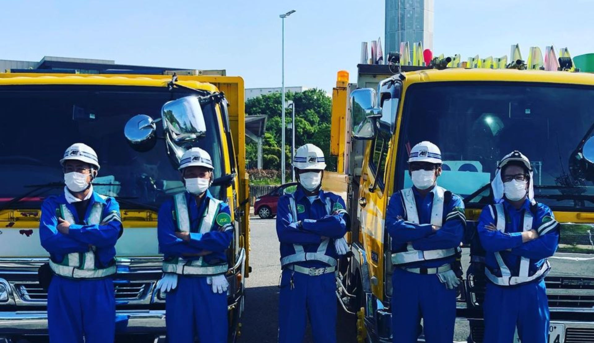 求人ホームページ】株式会社アスク｜大阪市西淀川区姫里