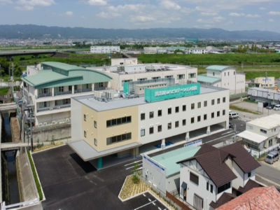 紀の川市 病院の歯科衛生士 社会医療法人 三車会 貴志川リハビリテーション病院