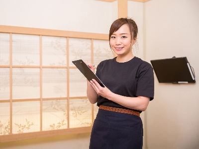 株式会社汐屋 大阪府大阪市北区 うどん そば店でのホールまたは簡単な調理スタッフの求人情報 バイト パート 正社員のお仕事は ディースターnet