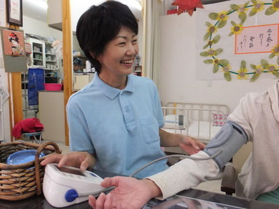 社会医療法人 弘道会 鶴見老人保健施設ラガール 大阪府大阪市鶴見区 シフト柔軟に対応できる正 准看護師の求人情報 バイト パート 正社員のお仕事は ディースターnet