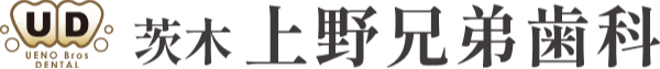茨木上野兄弟歯科
