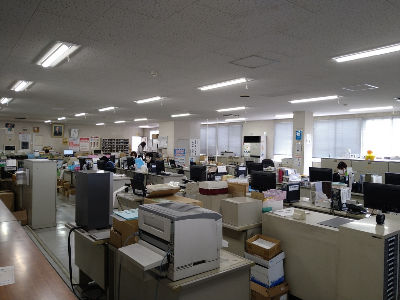 一般事務 事務スタッフ 姫路市の求人情報 兵庫 ディースターnet で 正社員 バイト パートのお仕事探し