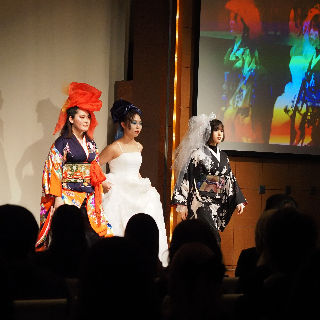 年間行事が盛りだくさん