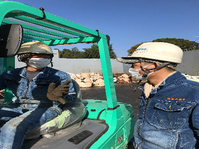株式会社金広商事 兵庫県姫路市 リサイクル工場内の作業員の求人情報 バイト パート 正社員のお仕事は ディースターnet