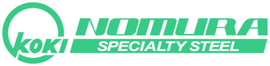 野村鋼機株式会社