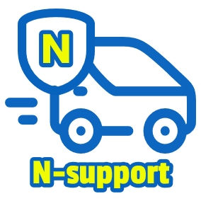 株式会社　N-support(エヌサポート)
