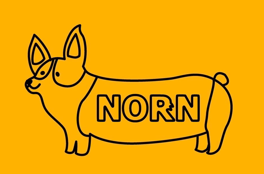 株式会社　NORN