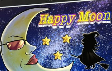 Happy-Moom