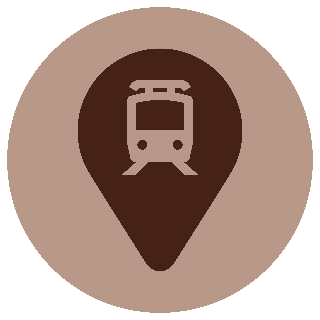 通いやすい好立地