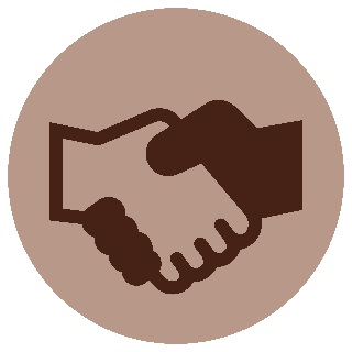 紹介制度で仲間づくりも嬉しい