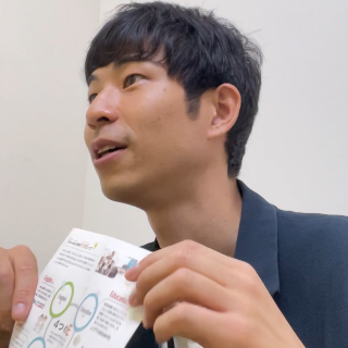 自分自身も成長！！