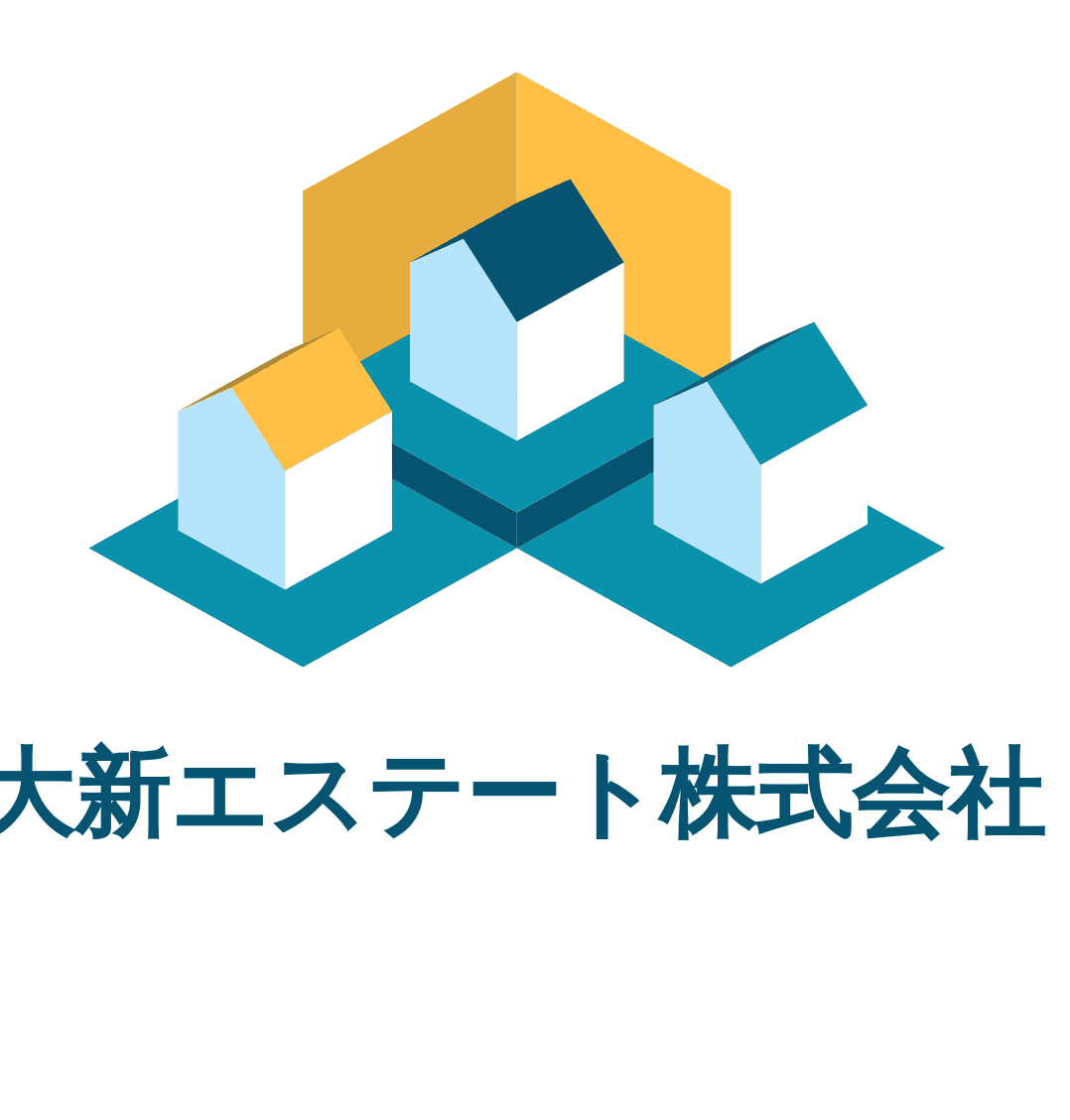 大新エステート