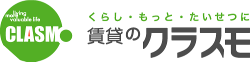 賃貸・売買のクラスモ大正店