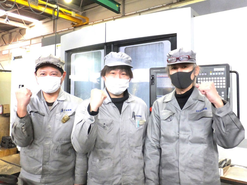 軽作業・技術・製造のお仕事 八尾市の求人情報(大阪) ｜【ディースター