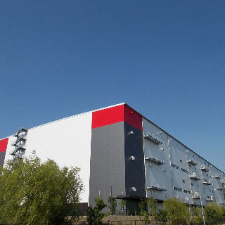 ◆ロジスティック事業