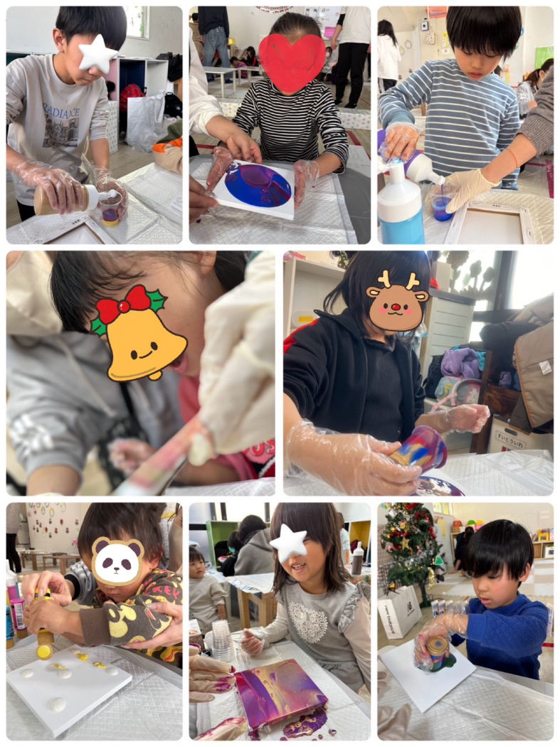 2025年12月6日(土) | 放課後等デイサービスひなたぼっこ｜公式HP｜採用