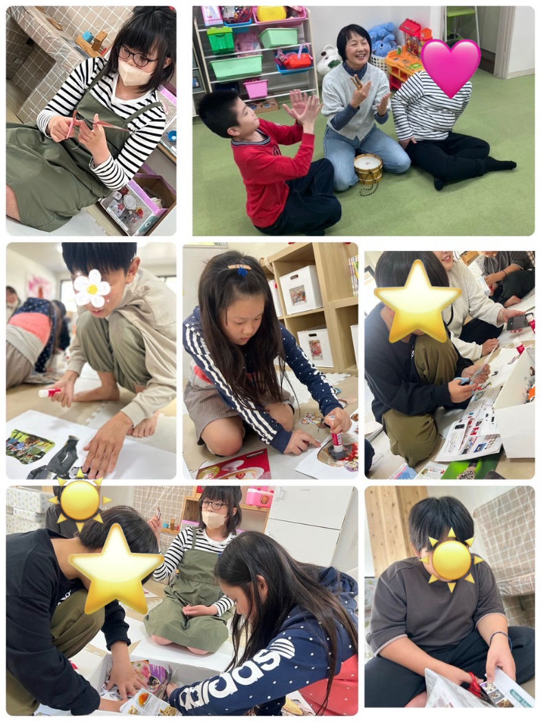 ひなたぼっこさん専用 2026年4月11日(土) | 放課後等デイサービスひなたぼっこ｜公式HP｜採用